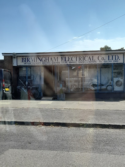 Birmingham Electrical Co
