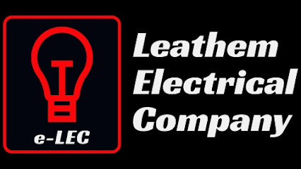 Leathem Electrical Company