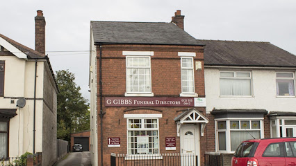 G Gibbs Funeral Directors