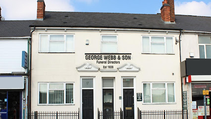 George Webb Funeral Directors