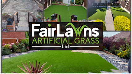 Fairlawns Artificial Grass