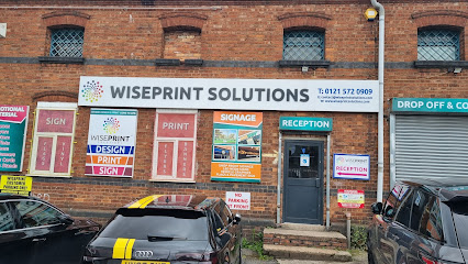 WisePrint Solutions Ltd