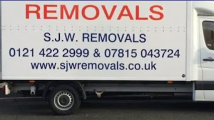 SJW Removals