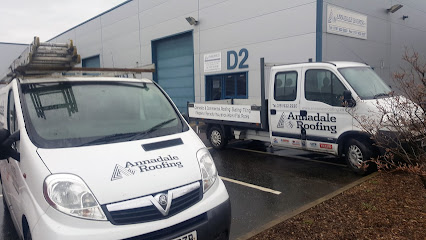 Annadale Roofing Ltd