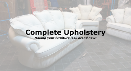 profile picture of Complete Upholstery profile picture