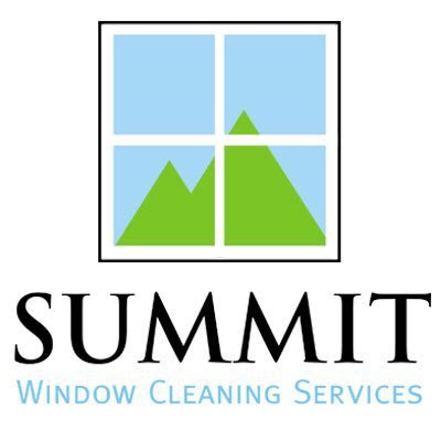 Summit Window Cleaning Services