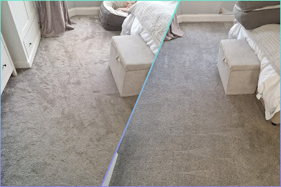MarBy Carpet cleaning