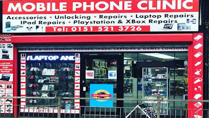 Mobile Phone Clinic