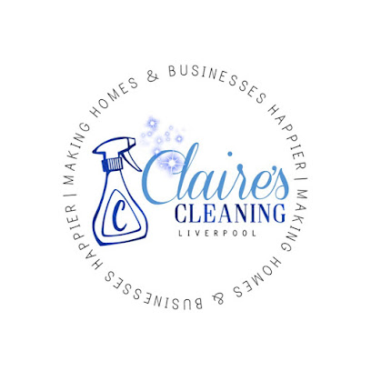 profile picture of Claire's Cleaning