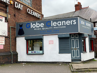 Globe Cleaners