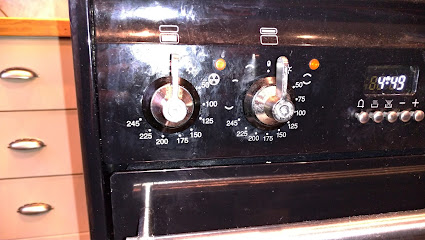 profile picture of All-Mersey Electric Oven Repairs profile picture