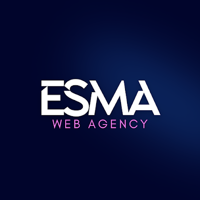 ESMA Web Agency