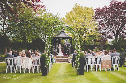 Clare's Weddings & Events