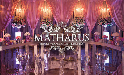 Matharu's Bespoke Wedding & Event Designers