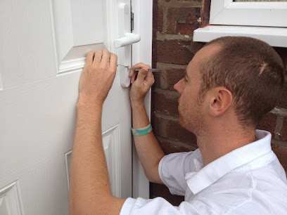 profile picture of Lockwize Locksmiths Liverpool profile picture