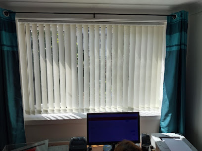 Black Country Blinds West Bromwich