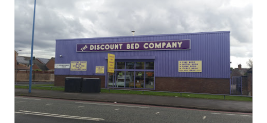 The Discount Bed Company Ltd