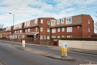 Seaside Close - over 55s Apartments