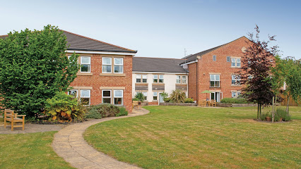 Thornton Hall and Lodge Care Home