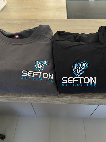 profile picture of Sefton Secure LTD profile picture