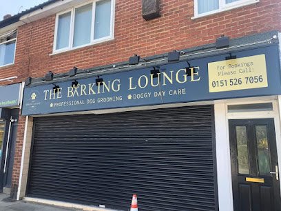 The Barking Lounge Dog Grooming and day care