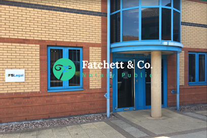 Fatchett & Co. Notaries Brierley Hill