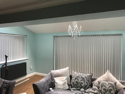 Mersey Window Blinds