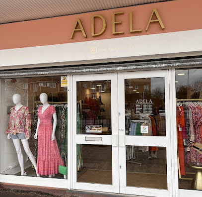 Adela Boutique