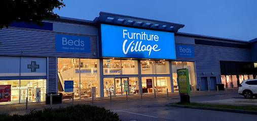 profile picture of Furniture Village - Liverpool