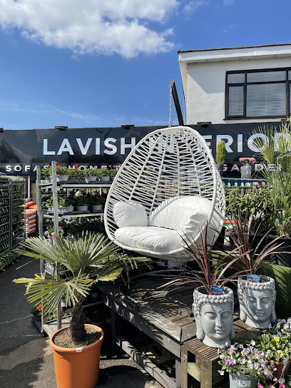 profile picture of Lavish Interiors & Garden Centre