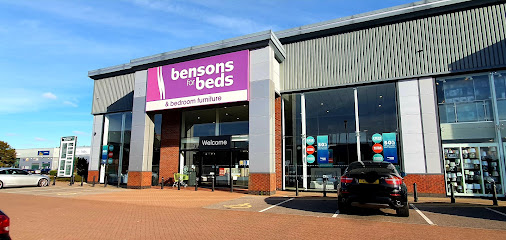 profile picture of Bensons for Beds Aintree profile picture