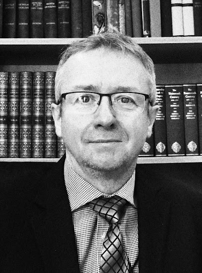 profile picture of Iain Gould, Solicitor profile picture