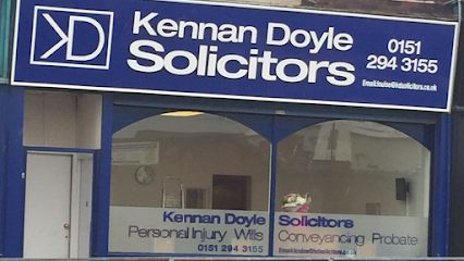 Kennan Doyle Solicitors