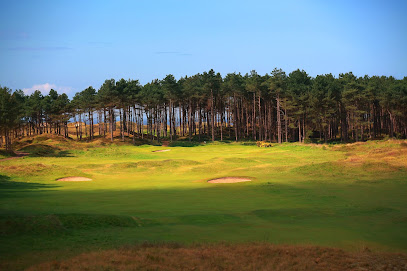 profile picture of Formby Golf Club profile picture