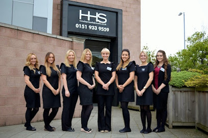 profile picture of Harrison Hair Studio - Hair & Beauty profile picture