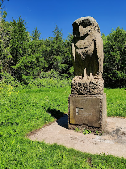 profile picture of Jubilee Wood's Owl