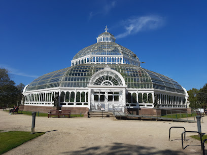 profile picture of Sefton Park Palm House profile picture