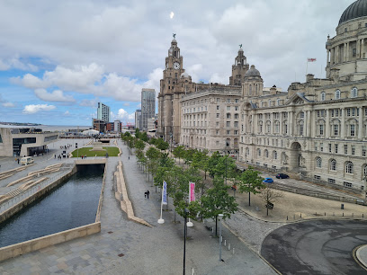 profile picture of The Liverpool Waterfront profile picture