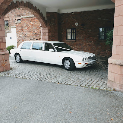 Dallingers Of Wallasey Wedding Cars