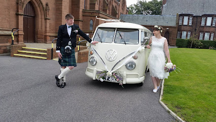 One Love Wedding Car Hire