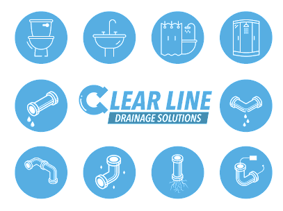 profile picture of Clear Line Drainage Solutions Liverpool profile picture