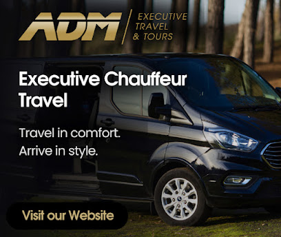 profile picture of ADM Executive Travel & Tours profile picture