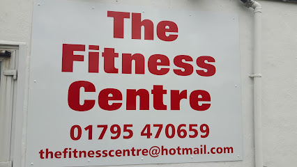 The Fitness Centre