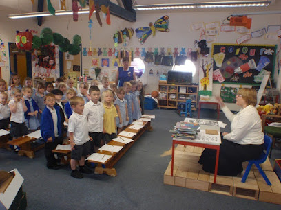 Canterbury Road Primary School