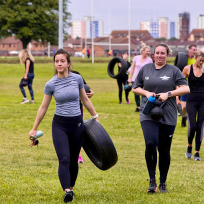 profile picture of Bootcamp UK Sittingbourne - Outdoor Fitness Classes In Sittingbourne profile picture