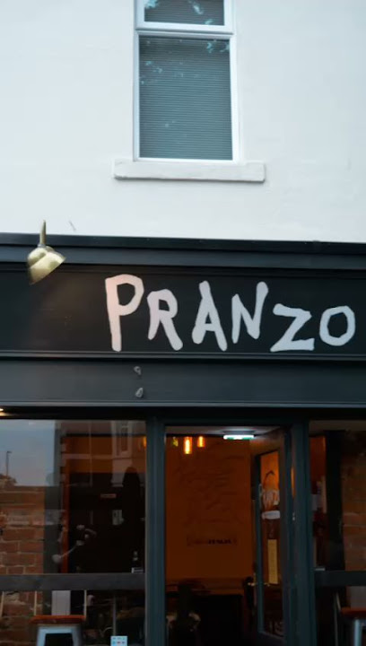 profile picture of Pranzo Trattoria & Deli profile picture