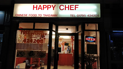 profile picture of Happy Chef profile picture