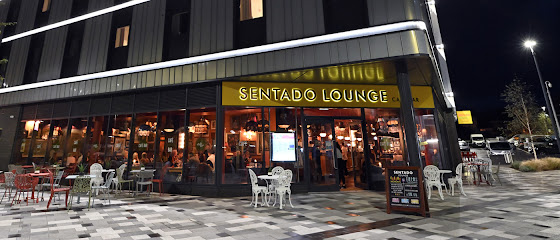 profile picture of Sentado Lounge profile picture