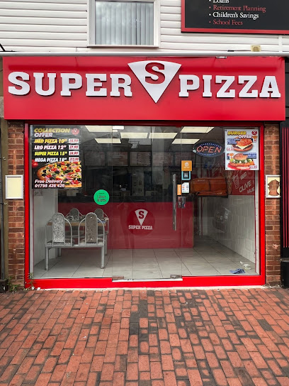 profile picture of Super Pizza