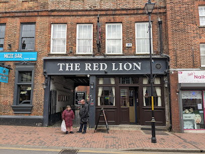 profile picture of The Red Lion Sittingbourne profile picture